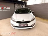 Kia Ceed CEED Crdi 
