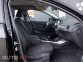 BMW 116 d Auto