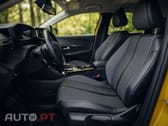 Peugeot E-208 Active