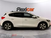 Ford Focus 1.0 EcoBoost Active X Aut.