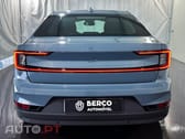 Polestar 2 Long Range 82 kWh Plus