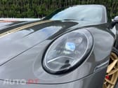 Porsche 911 Carrera 2 S PDK