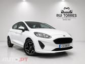 Ford Fiesta 1.0 EcoBoost S&S ACTIVE