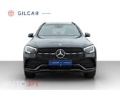 Mercedes-Benz GLC 300 de 4Matic