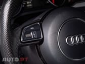 Audi A5 2.0 TDI S-line S tronic