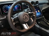 Mercedes-Benz C 300 d AMG Line