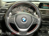 BMW 418 d Gran Coupé d Line Sport Auto