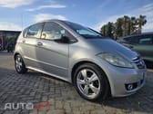 Mercedes-Benz A 180 CDi Avantgarde