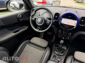 MINI Countryman Cooper SE ALL4 Untamed Edition Auto