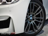 BMW 318 d Auto Pack M