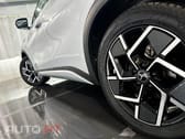 BYD Atto 3 60.48 kWh Design