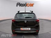 Dacia Sandero 1.0 TCe Stepway Comfort