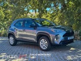 Toyota Yaris Cross 1.5 Hybrid Comfort Plus