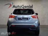Nissan Juke 1.0 DIG-T N-Design