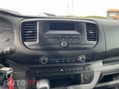 Peugeot Traveller 1.5 BlueHDi L3H1 Business Long