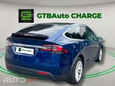 Tesla Model X Performance I.V.A DEDUTIVEL 