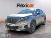 Peugeot E-2008 50 kWh Active Pack