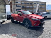 Mazda CX-3 1.5 Skyactiv-D Excellence Navi