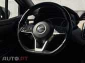 Nissan Micra 1.0 IG-T N-Design Chrome