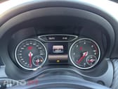 Mercedes-Benz GLA 180 d