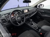 Nissan Qashqai 1.3 DIG-T Acenta
