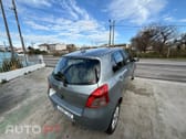 Toyota Yaris 1.0 VVT-i AC