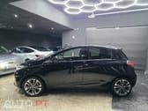 Renault Zoe (c/ Bateria) EV50 135hp Techno