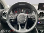 Audi Q2 I.V.A  DEDUTÍVEL 35 TDI 