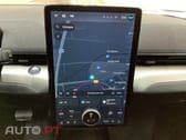 Ford Mustang Mach-E 75.7 kWh Base