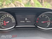 Peugeot 308 1.6 BlueHDi Allure J17