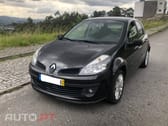 Renault Clio 1.2