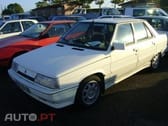 Renault 9 1.4 Turbo