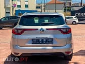 Renault Mégane Sport Tourer 1.5 Blue dCi Intens EDC