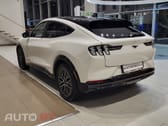 Ford Mustang Mach-E 98.7 kWh Premium