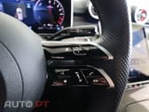Mercedes-Benz C 300 e T 9G-TRONIC AMG Line