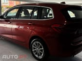 BMW 216 d Line Sport