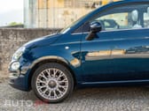 Fiat 500C 1.0 Hybrid Star