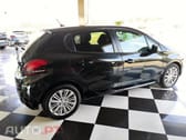 Peugeot 208 1.6 BlueHDi Style