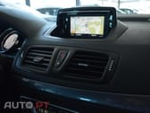 Renault Mégane 1.5 dCi Limited SS