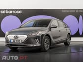 Hyundai Ioniq EV 38kWh