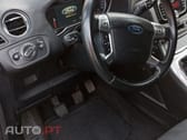 Ford S-Max 1.8 Titanium
