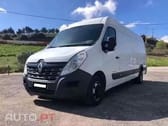 Renault Master MASTER 2.3 DCI L4H2 3.5T