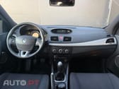 Renault Mégane 1.5 dCi Confort