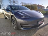 Tesla Model 3 Tração Traseira Premium