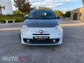 Abarth 595 1.4 T-Jet MTA