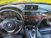 BMW 318 d Auto Pack M