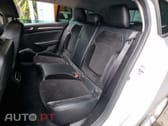 Renault Mégane Sport Tourer 1.5 dCi GT Line