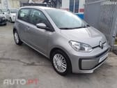 Volkswagen Up! 1.0 Move Beats