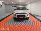 Citroen C3 1.6 BlueHDi Feel