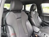 Audi A3 Sportback 2.0 TDI S-line